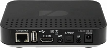 Медиаплеер Триколор GS C592IP