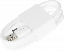 Кабель Samsung EP-DG930DWEGRU USB (m)-USB Type-C (m)/micro USB (m) 1.5м белый