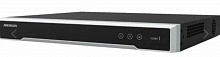 DS-7608NI-M2/8P - 8-ми канальный IP-видеорегистратор с PoE