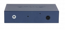 DH-CS4005-4ET1GT-36 - 4-портовый PoE коммутатор с функцией облачного управления