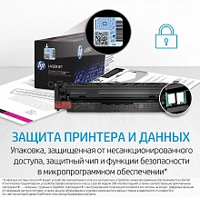 Картридж лазерный HP 128A CE323A пурпурный бар.в компл. (1300стр.) для HP CM1415/CP1525