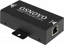 Удлинитель Osnovo E-PoE/1G