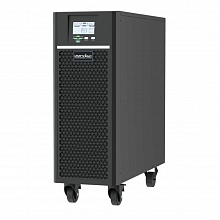 FO15321 - Источник бесперебойного питания ИМПУЛЬС ФОРА 3115. 400/230В, 15кВА/15кВт, LCD+LED, EPO, RS-232,RS485, SmartSlot, USB, ЗУ 8А, холодный старт
