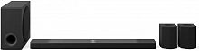Саундбар LG S95TR 9.1.5 590Вт+220Вт черный