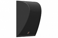 LS-06BT - Громкоговоритель трансляционный, 6/3/1,5 Вт, настенный, черный
