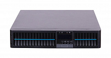 GL-UPS-OL02-1-1/6*9a - Источник бесперебойного питания 2000 VA 6 АКБ 9А, NIKOMAX
