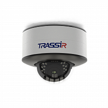 TR-W2D5 v2 2.8 - 2Мп Wi-Fi-камера TRASSIR с ИК-подсветкой