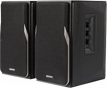 Колонки Edifier R1380DB black 2.0 черный/черный 42Вт BT