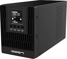 2050426 - Источник бесперебойного питания Ippon Innova TBE 1000 bl (арт.:2050426)
