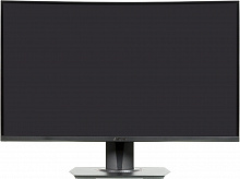 Монитор Asus 27" TUF Gaming VG27VQ черный VA LED 16:9 DVI HDMI M/M матовая HAS Piv 400cd 178гр/178гр 1920x1080 165Hz FreeSync DP FHD 6кг