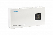 8902 RAPAN ST-3000 стабилизатор сетевого напряжения, 3000ВА, Uвх. 100-260 В