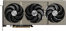 Видеокарта Sapphire PCI-E 5.0 11350-01-20G NITRO+AMD RADEON RX 9060 XT GAMING OC 16GB DUAL AMD Radeon RX 9060XT 16Gb 128bit GDDR6 2780/20000 HDMIx2 DPx1 HDCP Ret