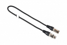 MC-003XX/2M - Шнур XLR3F – XLR3M, длина 2 м