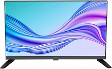 Телевизор LED Supra 24" STV-LC24ST0080W черный HD 60Hz DVB-T2 DVB-C USB WiFi Smart TV (RUS)
