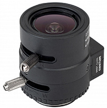 Beward BH02713AIR - 6 Мп, варифокальный, f = 2.7 - 13.5 мм, F1.5, 1/2.7", ИК-коррекция, АРД DC-Drive, крепление CS