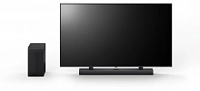 Саундбар LG S70TY 3.1.1 400Вт черный