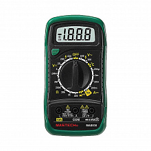 13-2008 - Портативный мультиметр MAS838 MASTECH