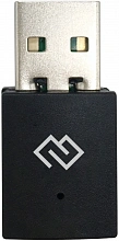 Сетевой адаптер Wi-Fi + Bluetooth Digma DWA-BT5-AC600C AC600 USB 2.0 (ант.внутр.) 1ант.