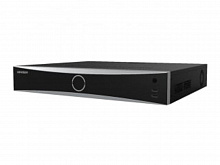 DS-7732NXI-K4(D) - 32-х канальный IP-видеорегистратор с технологией AcuSense Видеовход