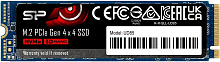 Накопитель SSD Silicon Power PCIe 4.0 x4 250GB SP250GBP44UD8505 M-Series UD85 M.2 2280