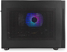 ПК IRU Tactio 520B5GS MT Ryzen 5 5600 (3.5) 16Gb SSD1Tb RTX3060 8Gb FreeDOS GbitEth 500W черный (RUS) (2112696)