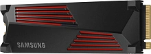 Накопитель SSD Samsung PCIe 4.0 x4 4TB MZ-V9P4T0CW 990 Pro M.2 2280