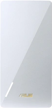 Повторитель беспроводного сигнала Asus RP-BE58 BE3600 10/100/1000BASE-T белый