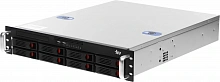 Сервер IRU Rock s2208e 2x6128 2x16Gb С621 AST2500 2xGigEth 1x800W w/o OS (2146126)