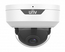 IPC324LE-ADF40K-H - Видеокамера IP купольная антивандальная, 1/3.0"CMOS