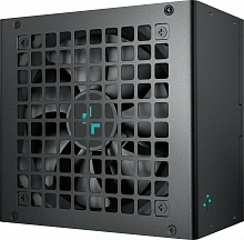Блок питания Deepcool ATX 650W PL650D 80+ bronze (20+4pin) APFC 120mm fan 6xSATA RTL