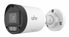 IPC2124LB-AF28K-DL - Видеокамера IP цилиндрическая, 1/3"CMOS, 4MP (2560*1440), Max 25fps