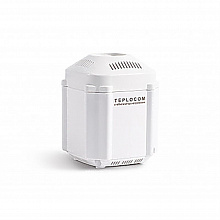 554 Teplocom ST-222/500 стабилизатор сетевого напряжения 220 В, 222 ВА, Uвх. 145-260 В