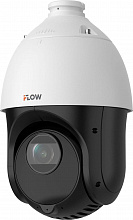 F-IP-1441CSZ15 - 4Мп уличная поворотная IP-камера с ИК-подсветкой до 100м и технологией SharpSense