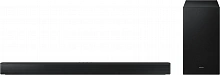 Саундбар Samsung HW-B650D/RU 3.1 120Вт+250Вт черный