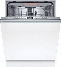 Посудомоечная машина встраив. Bosch SMV6ZCX13E 2400Вт полноразмерная