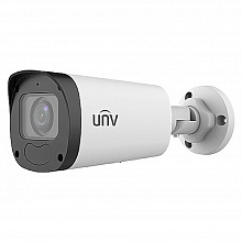 IPC2322LB-ADZK-G - Видеокамера IP цилиндрическая, 1/2.7" 2 Мп КМОП @ 30 к/с, ИК-подсветка до 50м., 0.005 Лк @F1.6, объектив 2.8-12.0 мм моторизованный с автофокусировкой