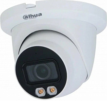 DH-IPC-HDW3249QMP-S-IL-0280B - Уличная купольная IP-видеокамера с ИИ
