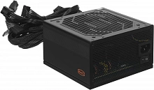 Блок питания PcCooler ATX 450W F450 80+ white (20+4pin) APFC 120mm fan 6xSATA RTL