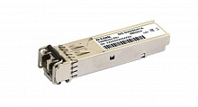 S302SX/A1A PROJ Промышленный SFP-трансивер D-Link с 1 портом 1000Base-SX+ для многомодового оптического кабеля (до 2 км)