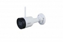 DH-IPC-HFW1430DS1P-SAW-0360B - Уличная цилиндрическая IP-видеокамера с ИК-подсветкой до 30м и Wi-Fi