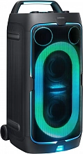 Саундбар Samsung MX-ST50F/RU 2.0 240Вт черный
