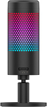 Микрофон проводной A4Tech Bloody GM50 Pro 2.5м черный