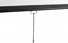 Экран Digis 100" 150x200см Optimal-D DSOD-4303 4:3 настенно-потолочный рулонный