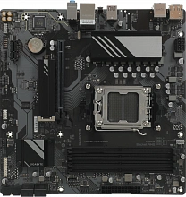 Материнская плата Gigabyte A620M GAMING X Socket AM5 AMD A620 4xDDR5 mATX AC`97 8ch(7.1) GbLAN RAID+HDMI+DP