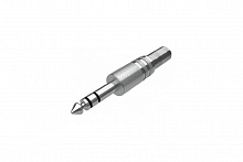 JACK011 - Разъем Jack-стерео 1/4"
