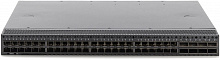 Коммутатор QTech QSW-6900-56LF (L3) 48SFP+ 8xQSFP28 управляемый