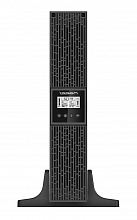 Источник бесперебойного питания Ippon Smart Winner II 3000 2700Вт 3000ВА черный (арт:1192982)