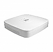 DH-XVR4104C-I - 4-канальный HDCVI-видеорегистратор c SMD