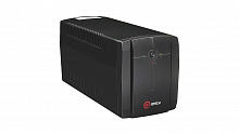 QPS-LIS-D-1500-TRI ИБП QTECH Line-interactive 1500ВА/900Вт,серия Terra LIS,4 - IEC C13,USB,LED,2х9Ач