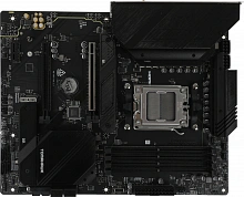 Материнская плата MSI MAG B650 TOMAHAWK WIFI Socket AM5 AMD B650 4xDDR5 ATX AC`97 8ch(7.1) 2.5Gg RAID+HDMI+DP